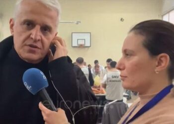 PS fitoi në Tropojë, Pandeli Majko: Na votuan gjithë qytetarët, jo vetëm socialistët