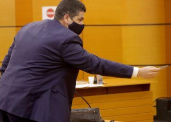 KPK e shkarkoi, shkalla e dytë e vetingut rikthen prokurorin e Tiranës