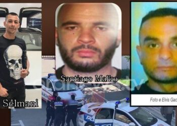 Duka porositës/ Vrasja e Santiago Malkos: Dënohen me 28 vite burg Ilir Selmani dhe 7 vite burg Elvis Gaçaj