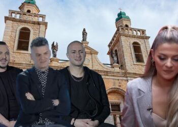 Habit Bled Mane: Më mirë martohem me Kristin ose me Ronaldon sesa me Nitën…!