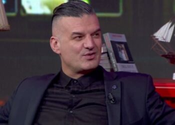 “Më gjuajnë më tepër gratë e martuara dhe meshkujt”/ Bledi Mane zbulon çfarë ndryshoi në jetën e tij pas BBV