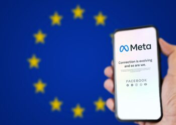 Meta gjobitet me 1.2 miliard euro për shkeljen e rregullave të BE-së