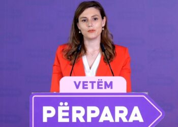 “S’dëgjuam ndjesën e Celibashit!”/ Pjesëmarrja e ulët në votime, Muzhaqi: Qytetarët që u larguan, ju lutem të kthehen e të votojnë