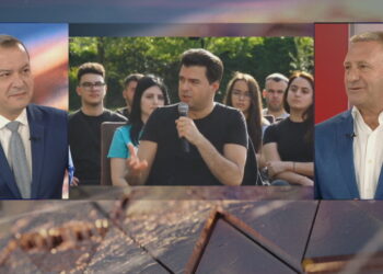 Rikthimi i Bashës, Ndoka: I doli gjumi pas zgjedhjeve, si një skuth i vogël dëmtoi partinë që e rriti