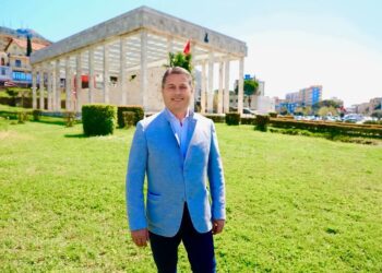 Gara në Lezhë/ Pjerin Ndreu: Një përgjigje e detyruar për doktorin!