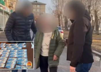 Nëna punëson vrasës me pagesë për të ekzekutuar fëmijët e saj: Shkak bëhet trashëgimia