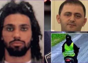 Ekzekutimi i Ardian Nikulajt, arrestohet në Marok vrasësi i dyshuar Ruben Saraiva! Pritet të ekstradohet në Shqipëri