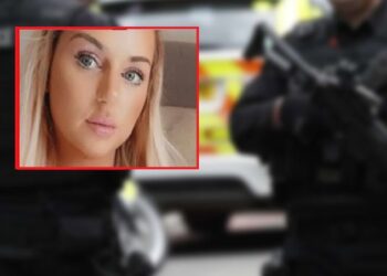 Detaje të reja/ Vëzhgoi Nikulajn para vrasjes: Çfarë dëshmoi anglezja Bridgeman kur u arrestua në Britani
