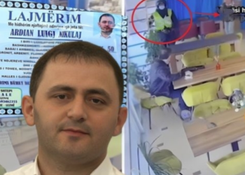 Detaje të reja/ Vrasja e Nikulajt: Pse s’pranoi ‘Personi X’ nga Fushë-Kruja ta kryente krimin, i ofruan 300 mijë euro