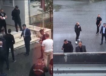 Elbasan/ Llatja, kallëzon penalisht Nokën: Dhunoi komisionerët, tentoi t’i pengonte punën në dy qendra votimi në dy fshatra