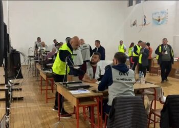 Nis numërimi për Këshillat Bashkiakë, në Tiranë e Elbasan kryeson PS! Mbyllet në Pustec, socialistët marrin shumicën