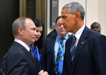 Agresioni në Ukrainë/ Kremlini hakmerret ndaj Uashingtonit, përfshin Obamën në listën e 500 amerikanëve të sanksionuar