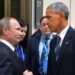 Agresioni në Ukrainë/ Kremlini hakmerret ndaj Uashingtonit, përfshin Obamën në listën e 500 amerikanëve të sanksionuar