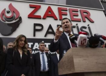 Rrezikon seriozisht Erdogan/ Zgjedhjet presidenciale në Turqi: Pas Ince, një tjetër kandidat drejt tërheqjes nga gara