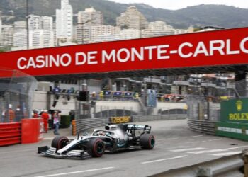Formula 1/ Verstappen triumfon në Çmimin e Madh të Monacos