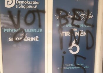 VIDEO/ “Telefonojmë nga PD, votoni për Belon”! Ja si gënjejnë njerëzit e Berishës në Tiranë