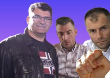 Sherri brenda ‘llojit’/ Shkoi t’ju bëjë presion për votën, dy vëllezërit bëjnë për spital vëllain e deputetit demokrat në Devoll