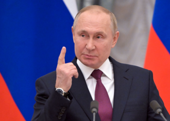 Ukraina e bën Putinin shënjestër: Pa vrarë atë, s’mbaron lufta!