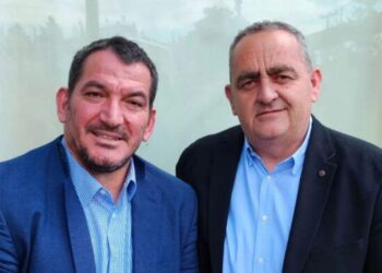 “Himara pa dritën e të vërtetës”, Pirro Dhima uron Fredi Belerin: U mposht terrorizmi