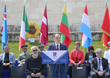 Shqipëria ndryshe, eksportuese stabiliteti në rajon
