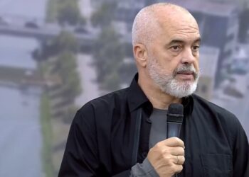 Turi i falënderimeve/ Rama në Lezhë e Kurbin: Jam i prekur për fitoren në bashki ‘të diskutueshme’, kemi përgjegjësi të madhe