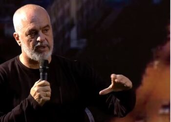 Rama: Tropoja, Shkodra e Kukësi, sfidë shumë e madhe për ne. Duhet t’i përgjigjemi besimit që na dhanë qytetarët