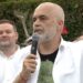 “Perëndimi na do, por pa non grata”/ Rama: Kandidatët e faqes së zezë do e marrin përgjigjen në 14 Maj. Mëshirë për “gërdallën” 80 vjeçare…!