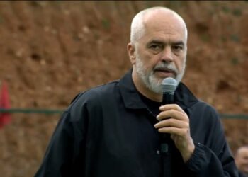 “Tropoja, destinacion turistik”/ Rama në Kukës: Nuk e marr vesh çfarë lidhje keni me Berishën, kur i kishin bashkitë ju lanë në harresë!