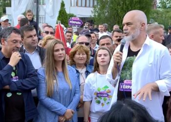 Rama: Në 14 maj, rezultati do jetë më spektakolar se asnjëherë tjetër