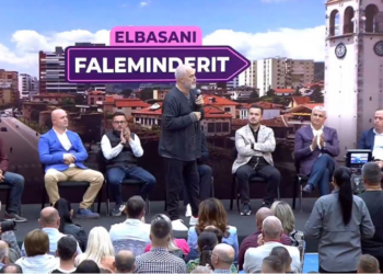 “Duhen mirëkuptuar kundërshtarët…”/ Rama ironizon opozitën: Premtuan fitore të madhe, të nesërmen filluan të flasin për vjedhje
