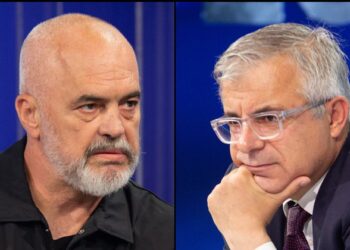 “Çfarë flet mo, çfarë flet”/ Rama debat live me gazetarin në emision: Je ofendues, këto që po thua ti janë tmerre, qesharake