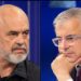 “Çfarë flet mo, çfarë flet”/ Rama debat live me gazetarin në emision: Je ofendues, këto që po thua ti janë tmerre, qesharake