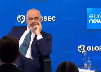 “Ky konflikt e ka një arsye”, Rama: Kosova dhe Serbia po hezitojnë për njohjen reciproke