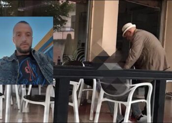 Vrau Arian Gosën në sy të babait në Kavajë, Habib Rexha: Më kërcënoi me jetë 2 herë…!