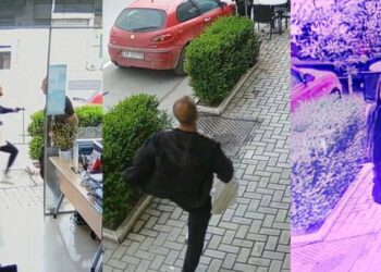 A u detyrua nga familja të hakmerrej për vëllain?/ Gazetari: Vrasësi donte ta shihnin që ishte ai ekzekutori…!