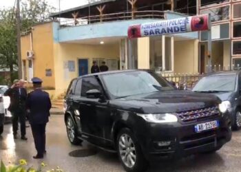 Zhdukja misterioze e Thodhorit dhe Sulovarit, Rrumbullaku takohet me familjarët e tyre në Sarandë