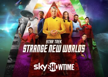 Sky Showtime zbulon formacionin emocionues të qershorit për të mahnitur audiencën