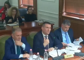 “Kemi në hetim disa çështje të rëndësishme”/ Paralajmërimi i Dumanit: Do ngremë akuzë ndaj zyrtarëve dhe ish-zyrtareve, asnjë s’ka imunitet