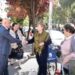 Qytetarja zë ngushtë Roland Bejkon: Kam respekt për ty po votën do ia jap Veliajt