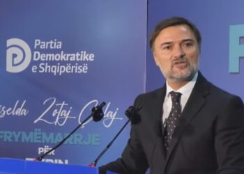 Alibeaj: Halli i treshes Rama-Berisha-Meta është se kur do thirren në SPAK