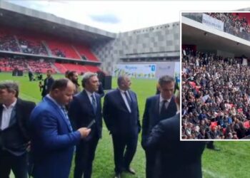 Kandidatët e opozitës, me “lista largimesh” dhe  jo programe