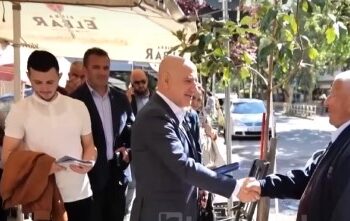 Bejko: Transporti falas i paarritshëm, premtim elektoral