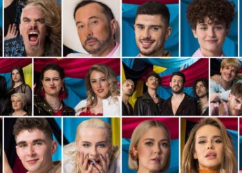 Shqipëria pretendente për fitore në Eurovision? Inteligjenca artificiale ka “përgjigjen” për ju