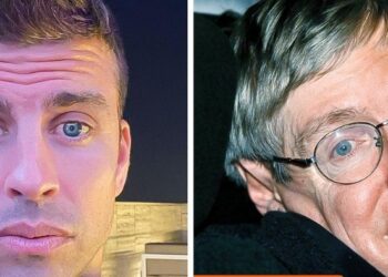 10 të famshëm me një IQ aq të lartë sa mund të bëhen Ajnshtajni i ardhshëm