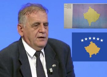 “Flamuri në veri, suksesi i parë”/ Spahiu: 26 Maji është më i rëndësishëm për Kosovën se sa 17 Shkurti