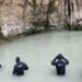 E mori rrjedha në kanionet e Osumit, RENEA gjen pas 3 ditësh trupin e pajetë të turistit holandez