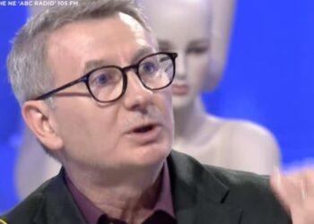 Fatbardh Kadilli komenton rikthimin e Bashës: Mungesa e besueshmërisë, problemi i tij më i madh