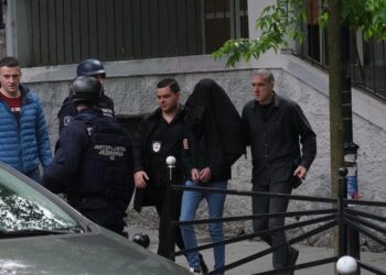 DETAJET/ Masakra në shkollë në Beograd, zbulohet motivi që çoi adoleshentin të vriste 8 nxënës