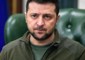“Shkëpusni çdo marrëdhënie me Iranin”, Zelensky thirrje parlamentit ukrainas: Ta sanksionojmë për të paktën 50 vite