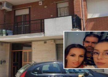 Tefta Malaj jep dëshminë për hetuesit, mohon lidhjen me italianin: Taulanti ishte posesiv, ma kishte ndaluar të…